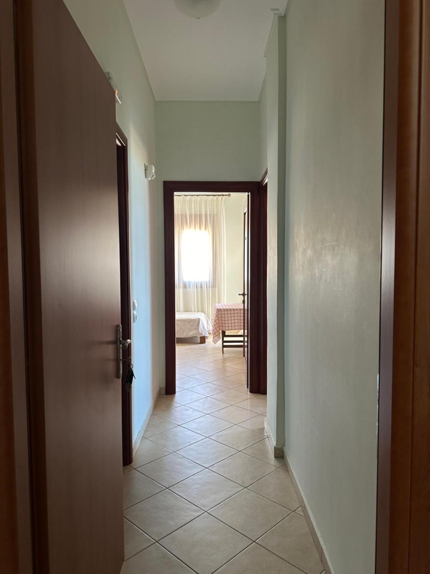 Villa Pasifai Mourteri Exteriör bild